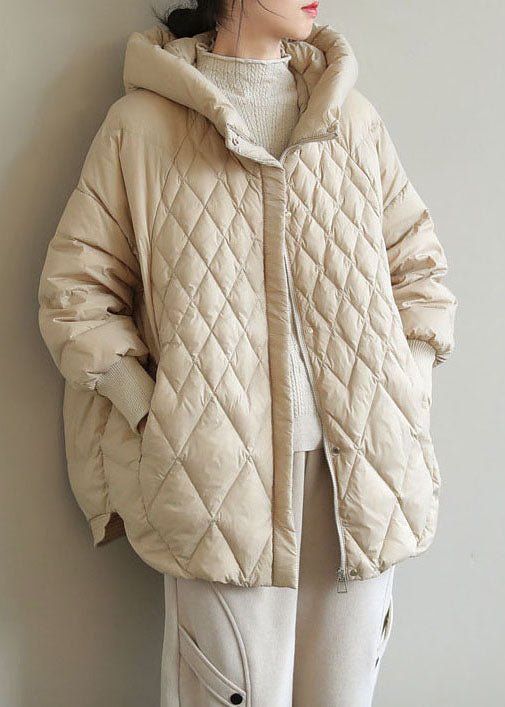 EP | Manteau d'hiver classique et confortable