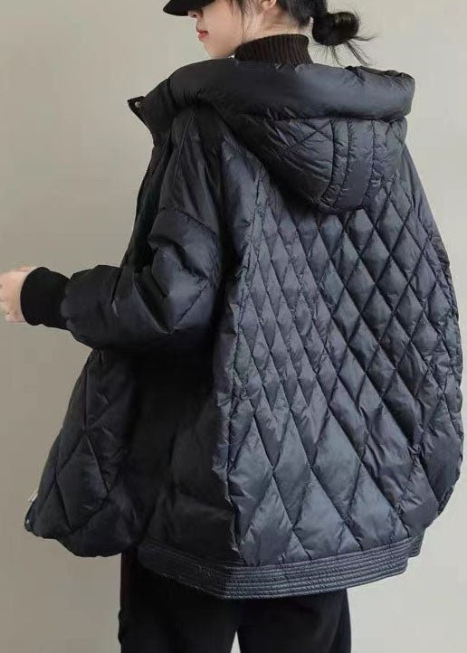 EP | Manteau d'hiver classique et confortable