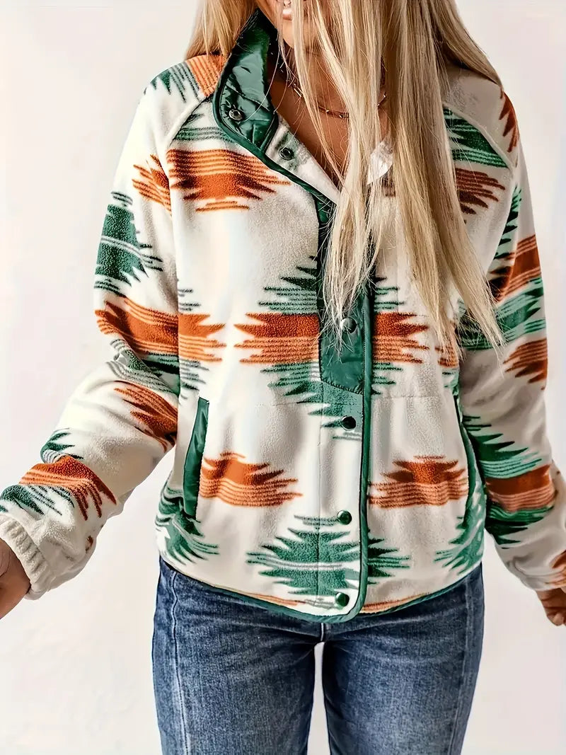 Veste vintage classique