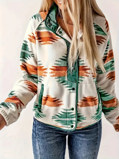 Veste vintage classique