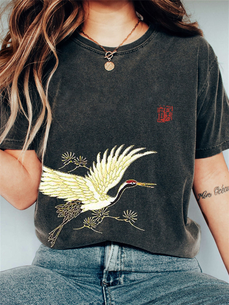 Chemise au design élégant