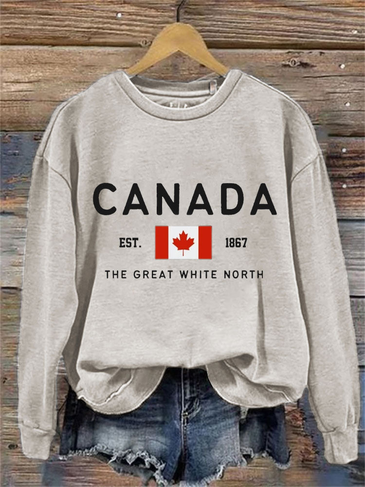 Chemise au design classique