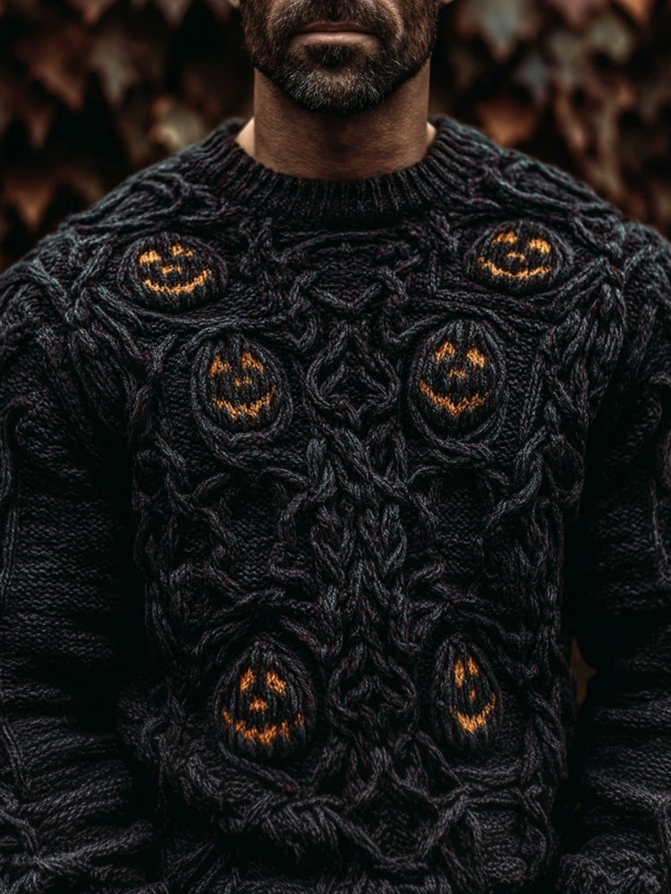 Pull au design élégant