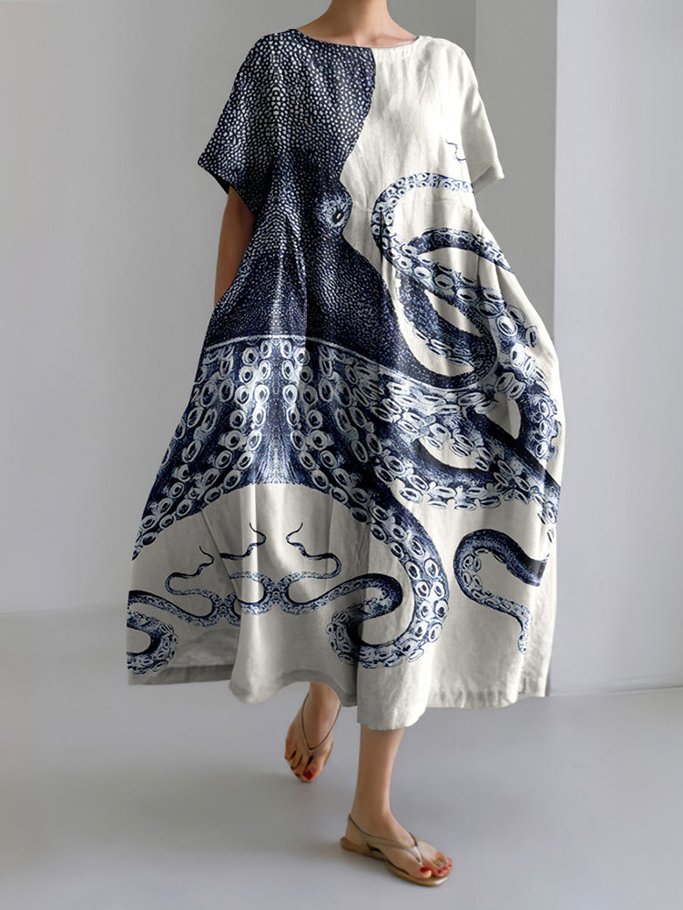 Robe inspiration vintage