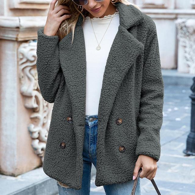 Veste vintage classique