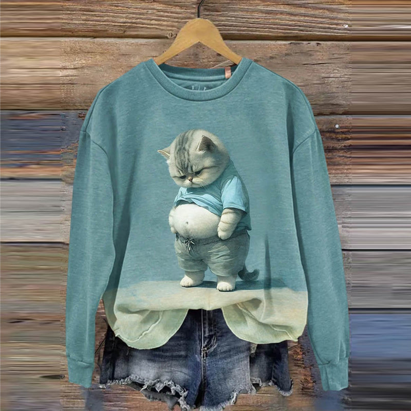 Chemise au design élégant