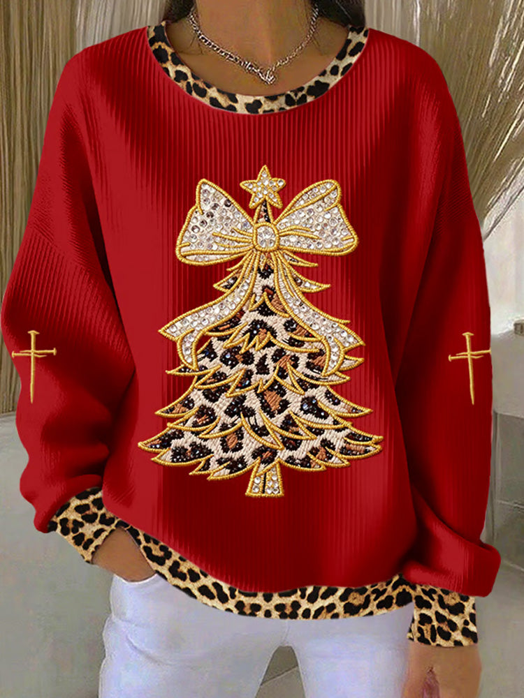 Haut au design gracieux