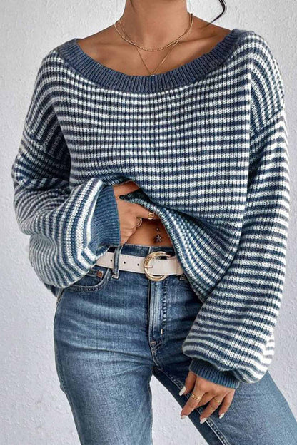 Pull inspiration vintage