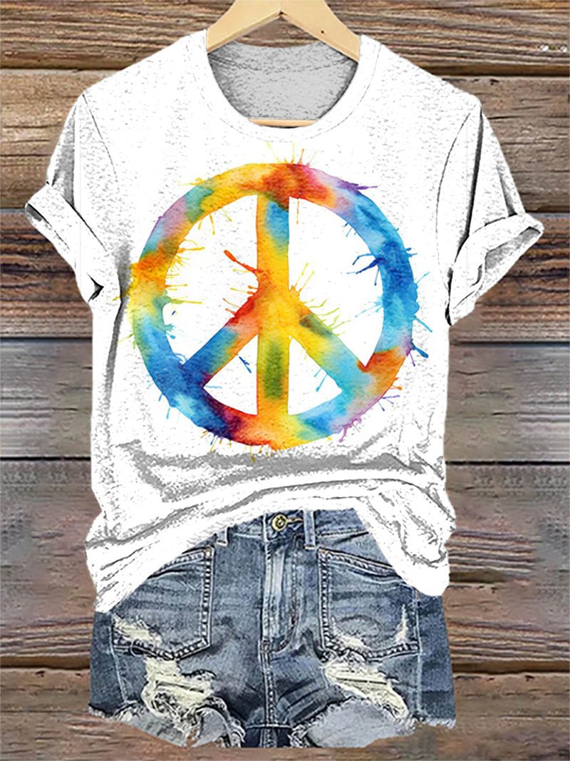 T-Shirt inspiration vintage