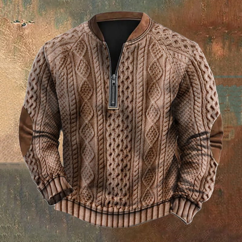 Chemise au design élégant