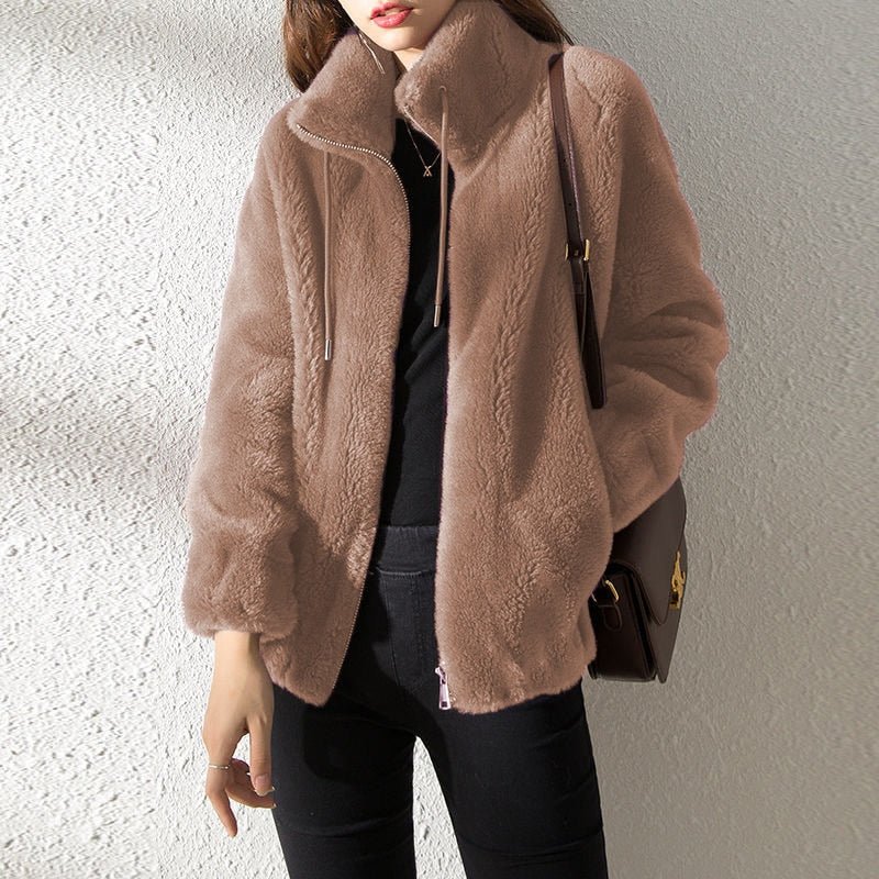 Veste vintage classique