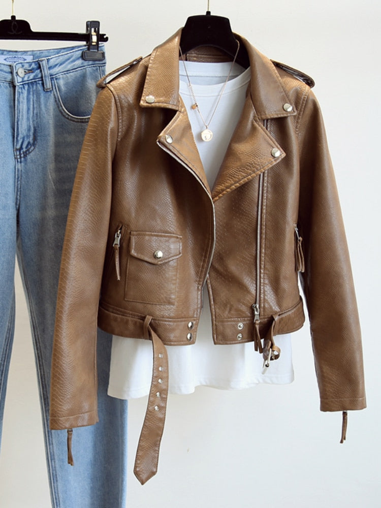Manteau inspiration vintage