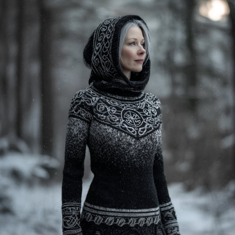 Pull au design élégant