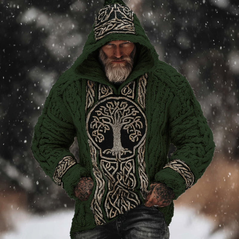 Pull au design gracieux