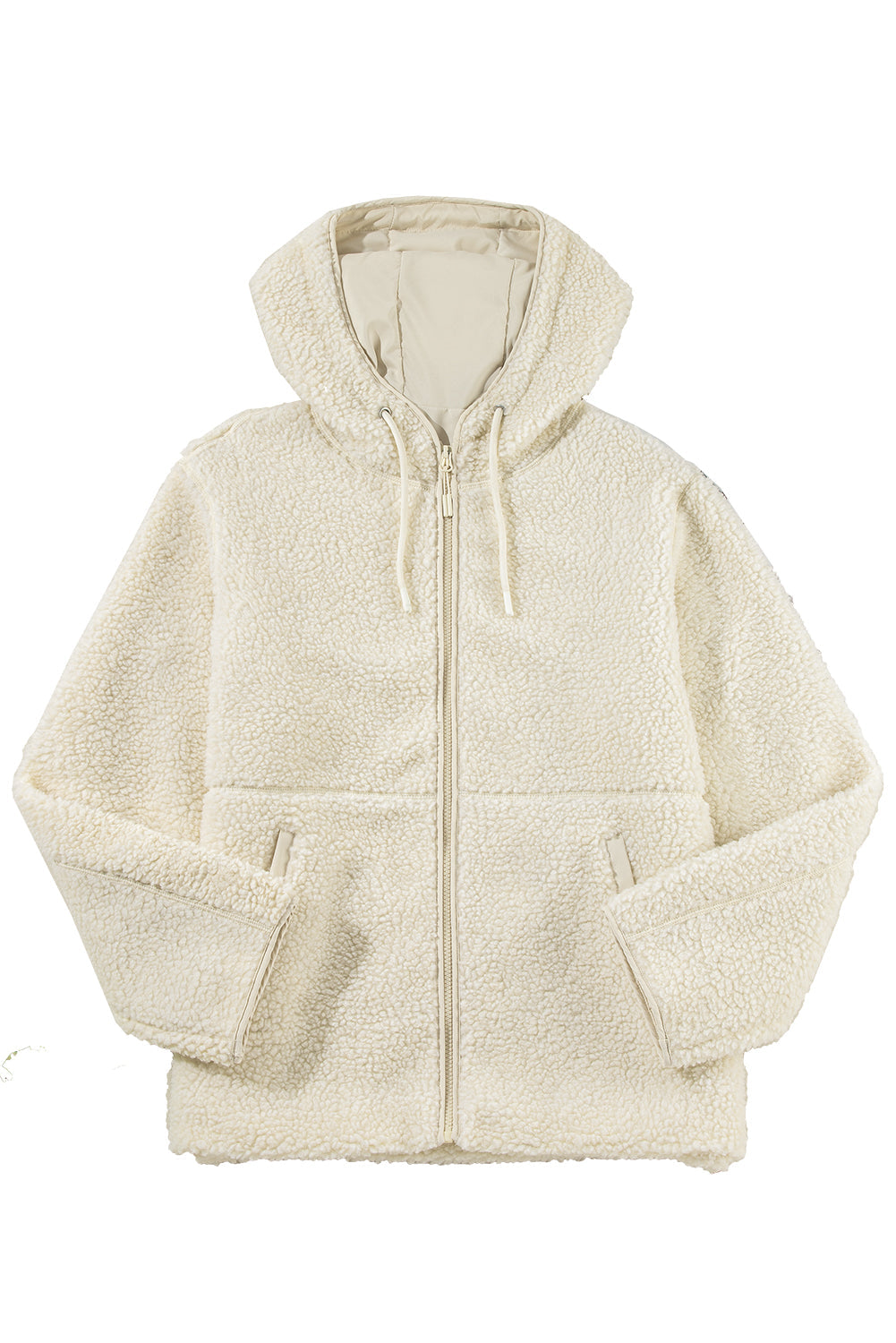 Veste magnifiquement confectionné