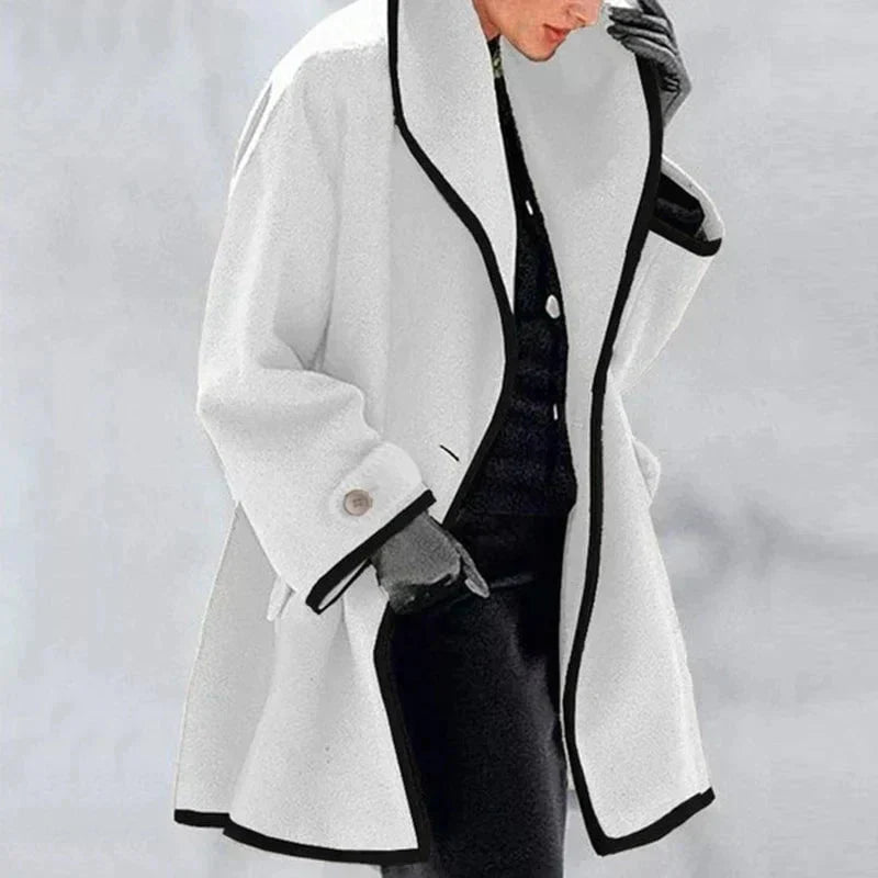 Veste magnifiquement confectionné