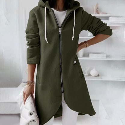Veste au design élégant