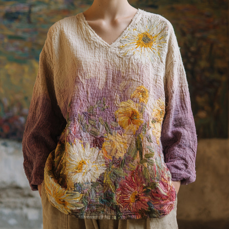 T-Shirt inspiration vintage