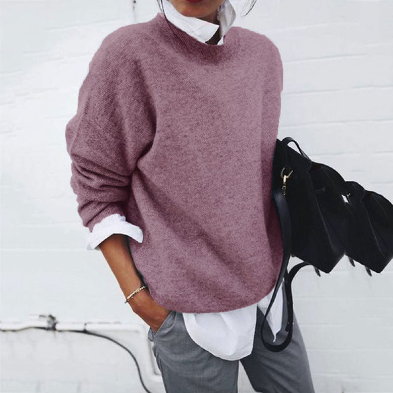 Pull au design élégant