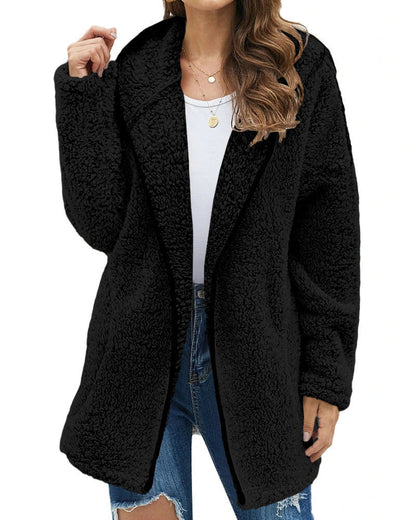Pull au design classique