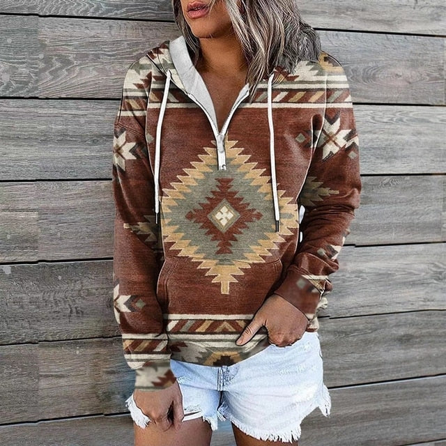 Pull au design classique