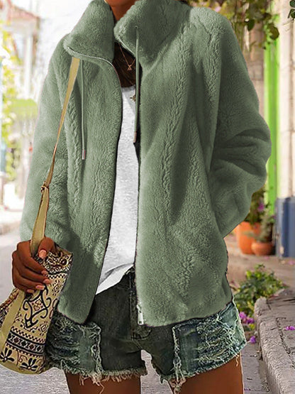 Veste au design élégant