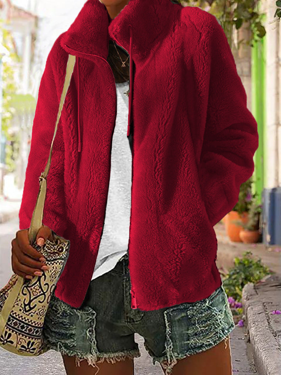 Veste au design élégant