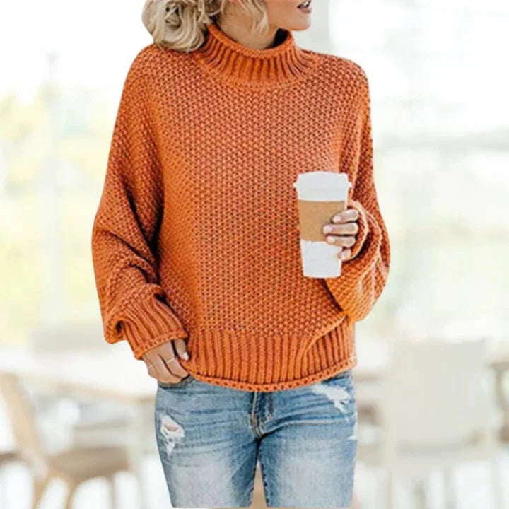 EP | Pull en tricot pour femmes