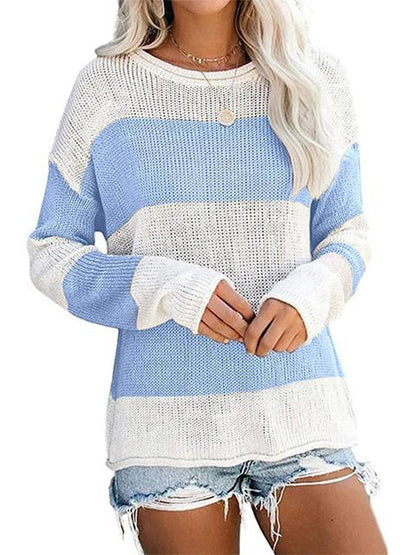 Pull inspiration vintage