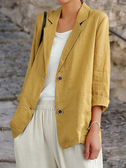 Veste vintage classique