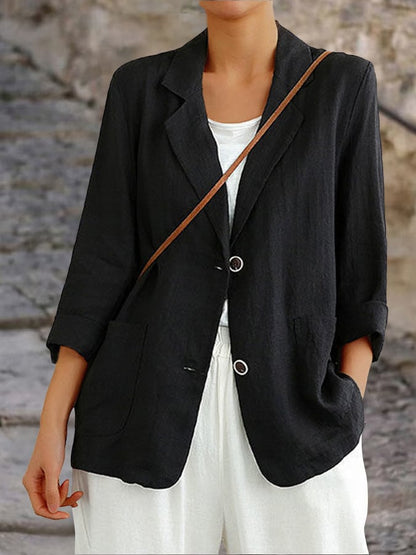 Veste vintage classique