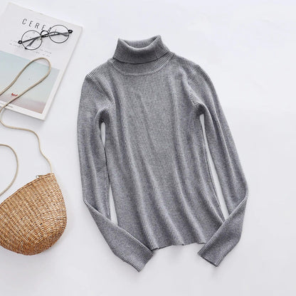 EP | Pull-over en tricot solide
