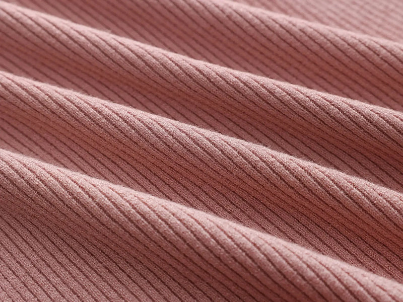 EP | Pull-over en tricot solide