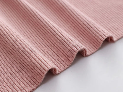 EP | Pull-over en tricot solide