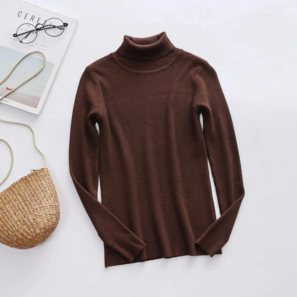 EP | Pull-over en tricot solide