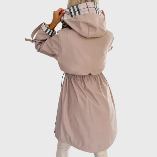 Veste au design élégant