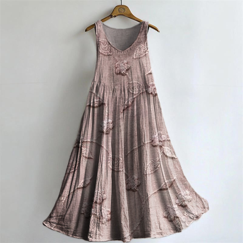 Robe vintage classique