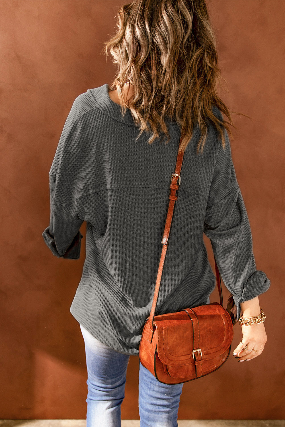 Veste inspiration vintage