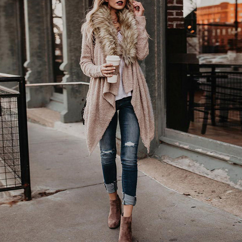 Cardigan inspiration vintage