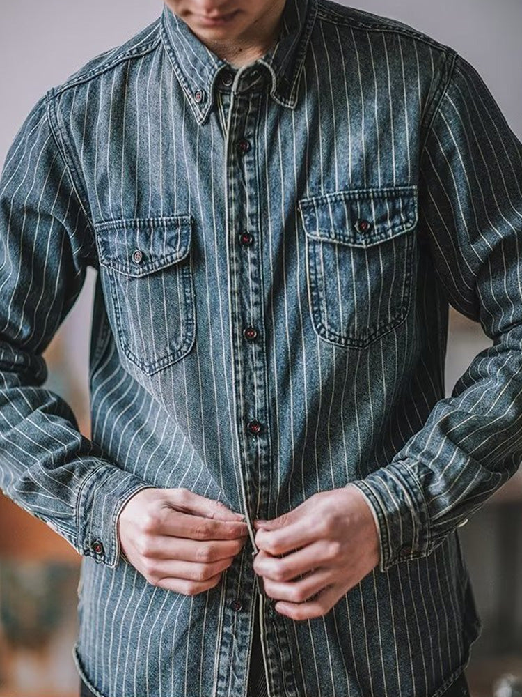 Veste magnifiquement confectionné