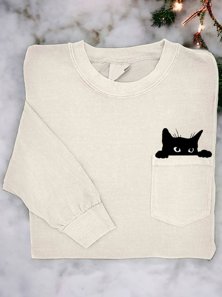 T-Shirt au design classique