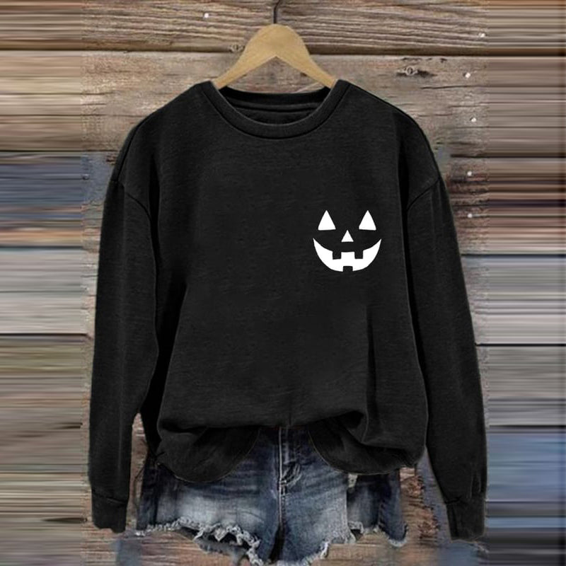 Chemise au design réfléchi