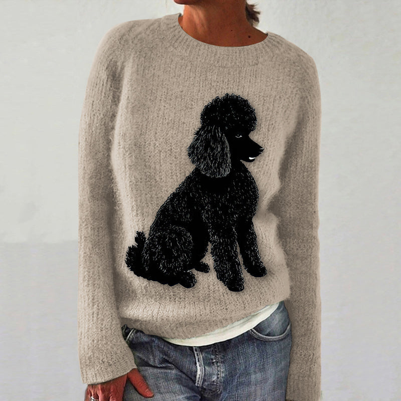 Pull au design élégant