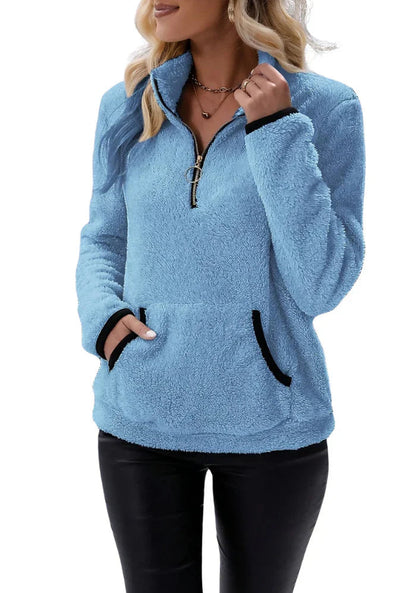 Pull au design élégant