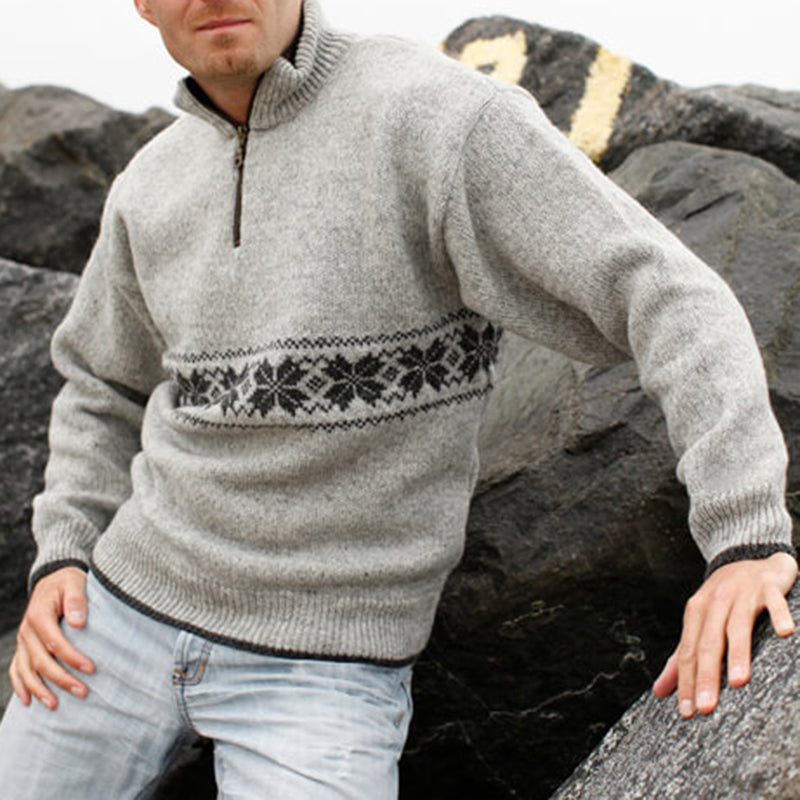 Pull inspiration vintage