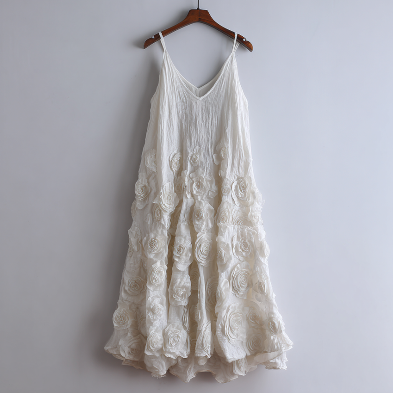 Robe inspiration vintage