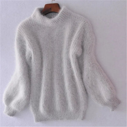 Pull au design élégant