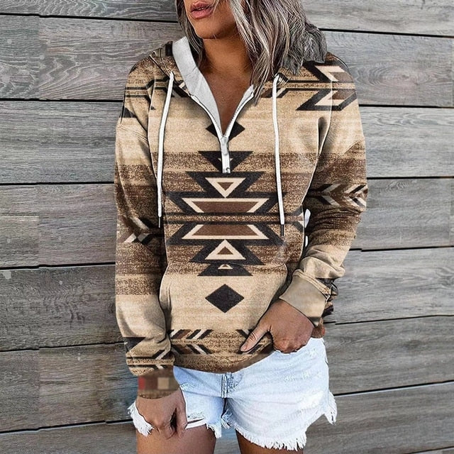 Pull au design classique