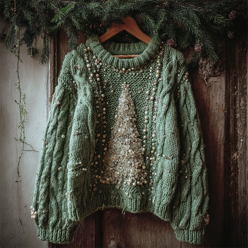 Pull inspiration vintage