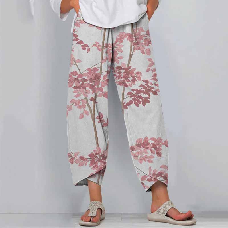 Pantalon magnifiquement confectionné